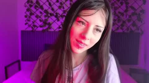 Lilith Patton  online show from 01-09-26, 12:52