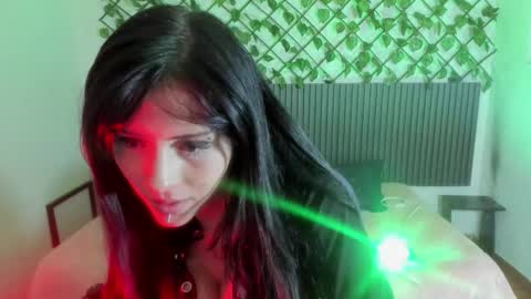 Lilith Patton  online show from 03-05-26, 12:56