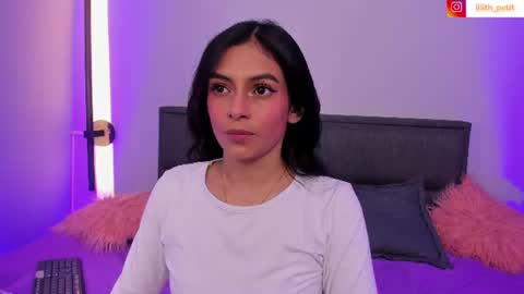 Lili petit  online show from 07-18-26, 01:26