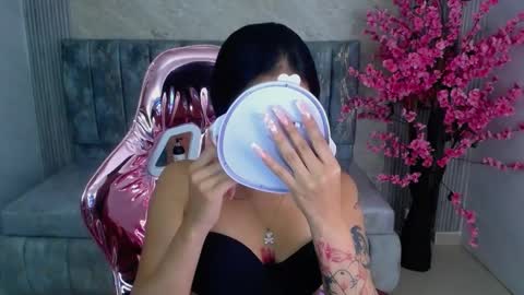 Lilith  online show from 01-14-25, 06:49