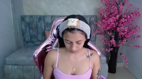 Lilith  online show from 01-15-25, 12:58