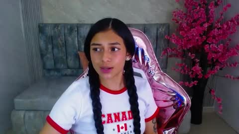 Lilith  online show from 01-16-25, 03:46