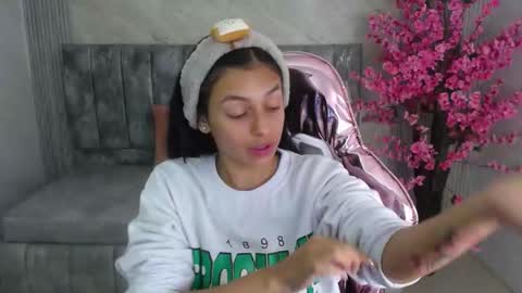 Lilith  online show from 01-17-25, 12:52