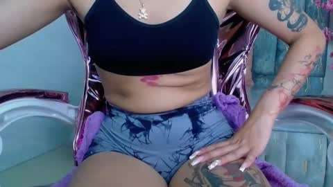 Lilith  online show from 01-17-25, 03:53