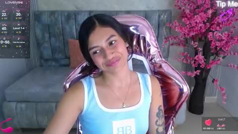 Lilith  online show from 01-22-25, 03:51