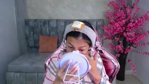 Lilith  online show from 01-23-25, 12:52