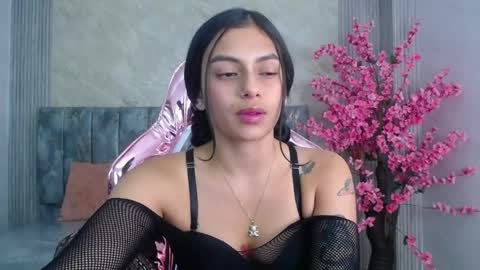 Lilith  online show from 01-24-25, 04:17