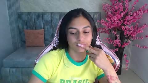 Lilith  online show from 01-25-25, 03:52