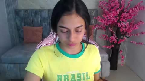 Lilith  online show from 01-25-25, 06:57