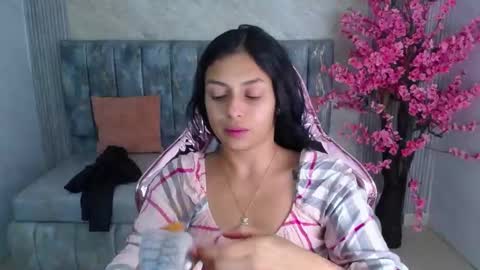 Lilith  online show from 01-28-25, 12:43