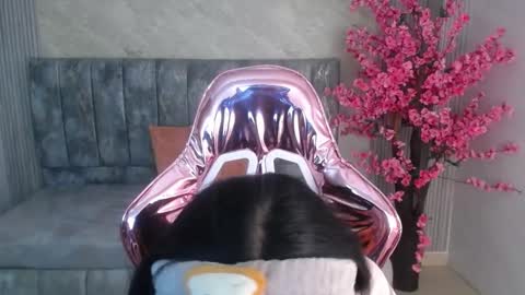 Lilith  online show from 01-29-25, 12:56