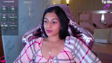 Lilith  online show from 01-29-25, 11:25