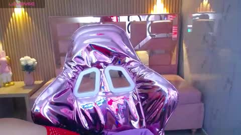 Lilith  online show from 01-30-25, 09:58