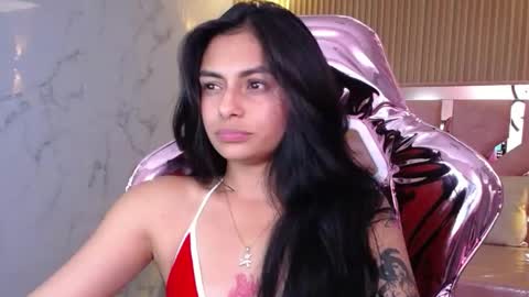 Lilith  online show from 02-04-25, 10:55