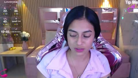 Lilith  online show from 02-07-25, 08:31