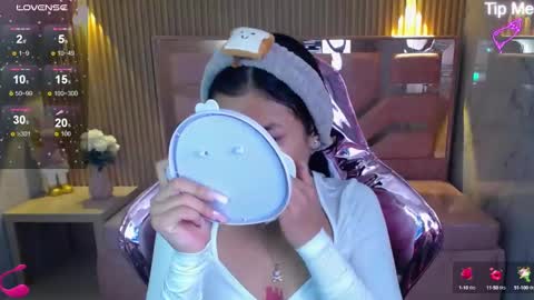 Lilith  online show from 02-11-25, 12:58