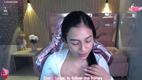 Lilith  online show from 02-11-25, 08:20