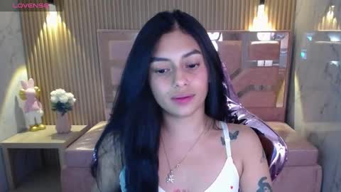 Lilith  online show from 02-13-25, 01:37