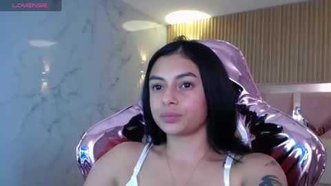 Lilith  online show from 02-13-25, 04:39