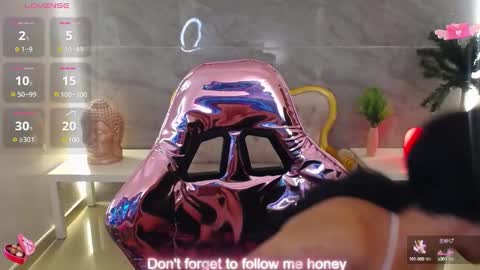 Lilith  online show from 02-16-25, 03:59