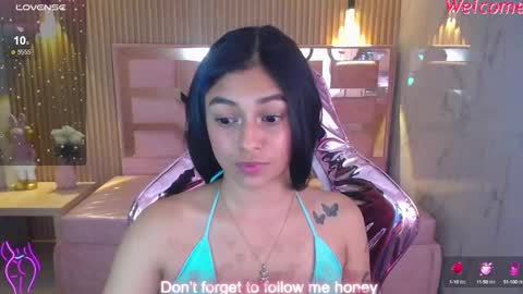 Lilith  online show from 02-19-25, 02:23