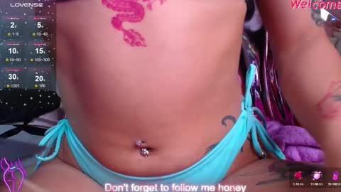 Lilith  online show from 02-19-25, 05:27