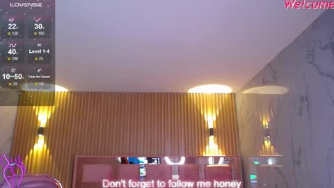 Lilith  online show from 02-21-25, 04:26