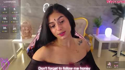 Lilith  online show from 02-23-25, 05:56