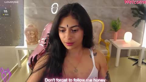 Lilith  online show from 02-23-25, 09:00