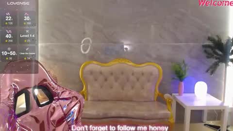 Lilith  online show from 02-23-25, 01:10