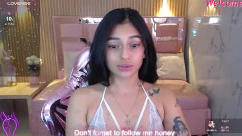 Lilith  online show from 02-24-25, 04:04