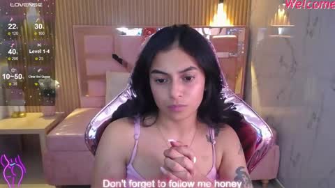 Lilith  online show from 02-25-25, 05:25