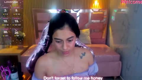 Lilith  online show from 03-02-25, 12:53