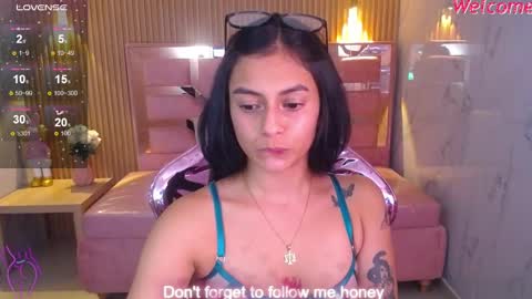 Lilith  online show from 03-04-25, 09:29