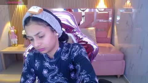 Lilith  online show from 03-06-25, 02:51