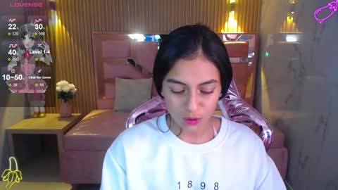 Lilith  online show from 03-08-25, 10:11