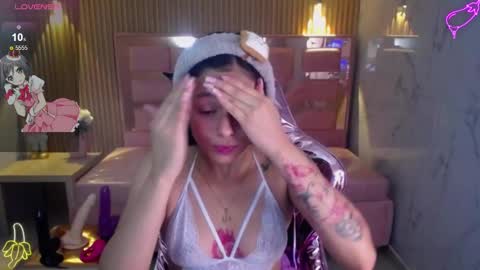 Lilith  online show from 03-11-25, 03:26