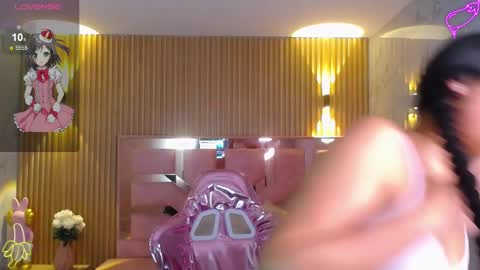 Lilith  online show from 03-12-25, 10:48