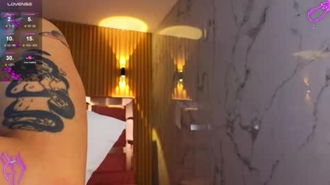 Lilith  online show from 09-12-25, 09:31