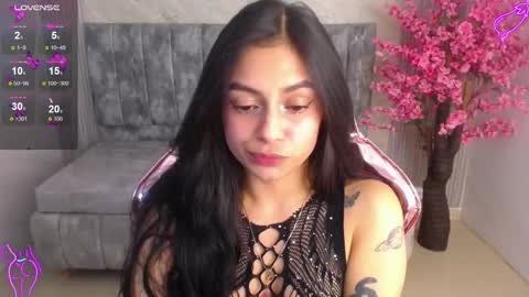 Lilith  online show from 09-12-25, 09:48