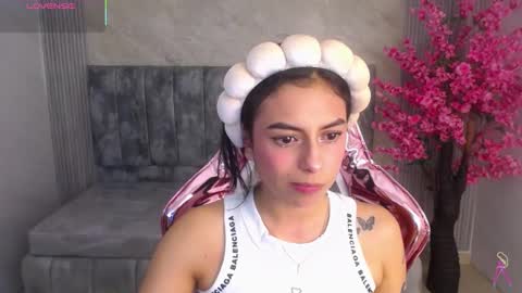 Lilith  online show from 09-16-25, 08:10