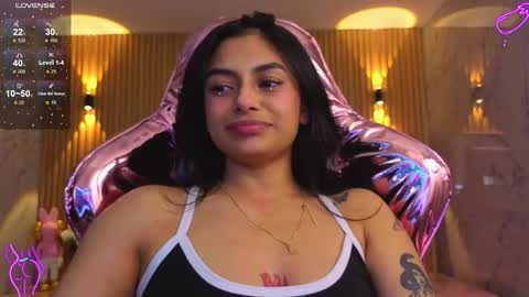 Lilith  online show from 09-17-25, 08:16