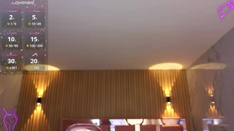 Lilith  online show from 09-19-25, 03:52