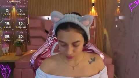 Lilith  online show from 09-23-25, 02:58