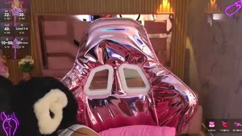 Lilith  online show from 09-24-25, 03:32