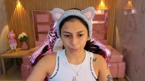 Lilith  online show from 10-07-25, 03:47