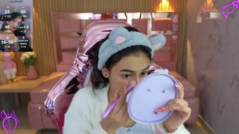 Lilith  online show from 10-11-25, 04:22