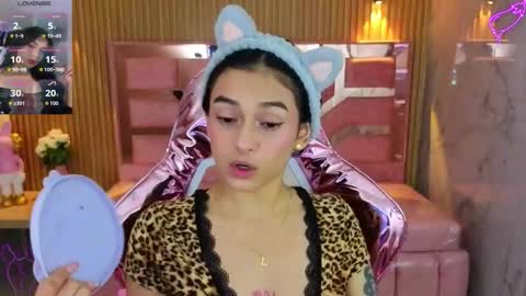 Lilith  online show from 10-15-25, 04:12