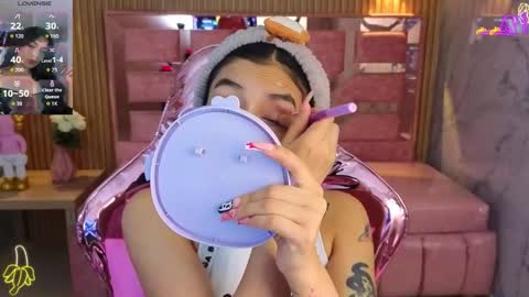 Lilith  online show from 10-26-25, 12:55