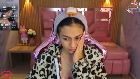 Lilith  online show from 11-02-25, 03:31